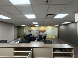 Raffles City Tower (D6), Office #505805071